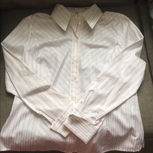 Escada button down